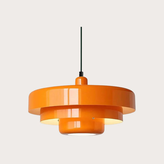 Tyalez Creative Iron Retro Chandelier