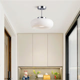 Tyalez Vintage Gold Glass Pendant Ceiling Lights