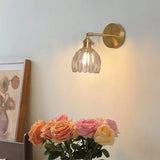 Tyalez Vintage Bouquet Wall Light