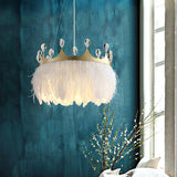Tyalez Crown