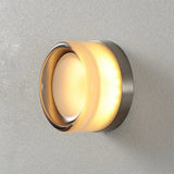 Dimple Wall Light for Bedroom & Hallway