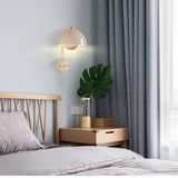 Tyalez Modern LED Flower Bud Wall Lamp
