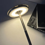 Tyalez Modern Cordless Touch Table Lamp