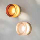 Dimple Wall Light for Bedroom & Hallway