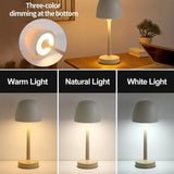 Tyalez Fantasy Water Ripple Light