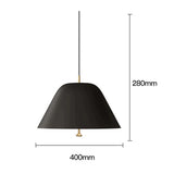 Nordic Design Simple Chandelier