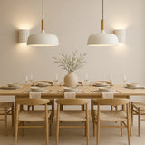 Tyalez Modern Simple Chandelier