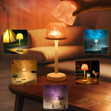 Tyalez Fantasy Water Ripple Light
