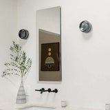 Dimple Wall Light for Bedroom & Hallway