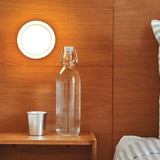 Dimple Wall Light for Bedroom & Hallway