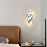 Tyalez Simple Creative Aluminum LED Wall Light