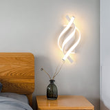 Tyalez Simple Creative Aluminum LED Wall Light