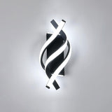 Tyalez Simple Creative Aluminum LED Wall Light