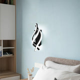 Tyalez Simple Creative Aluminum LED Wall Light