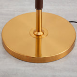 Tyalez Postmodern Simple Fabric Floor Lamp For Living Room