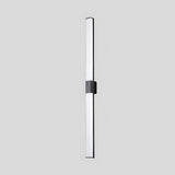 Tyalez Simple Waterproof Long Strip LED Outdoor Wall Light