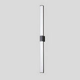 Tyalez Simple Waterproof Long Strip LED Outdoor Wall Light