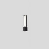 Tyalez Simple Waterproof Long Strip LED Outdoor Wall Light