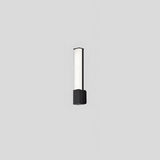 Tyalez Simple Waterproof Long Strip LED Outdoor Wall Light