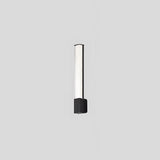 Tyalez Simple Waterproof Long Strip LED Outdoor Wall Light