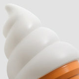 Simple Ice Cream Wall Light