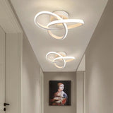 Tyalez Modern Stylish Ceiling Light