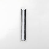 Tyalez Solar Outdoor Waterproof LED Wall Light