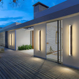Tyalez Solar Outdoor Waterproof LED Wall Light