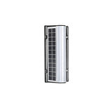 Tyalez Solar Outdoor Waterproof LED Wall Light