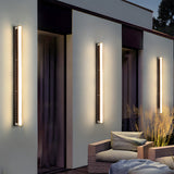 Tyalez Solar Outdoor Waterproof LED Wall Light