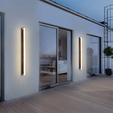 Tyalez Solar Outdoor Waterproof LED Wall Light