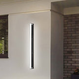 Tyalez Solar Outdoor Waterproof LED Wall Light