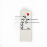 Tyalez Solar Outdoor Waterproof LED Wall Light