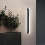 Tyalez Solar Outdoor Waterproof LED Wall Light