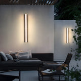 Tyalez Solar Outdoor Waterproof LED Wall Light