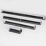 Tyalez Solar Outdoor Waterproof LED Wall Light