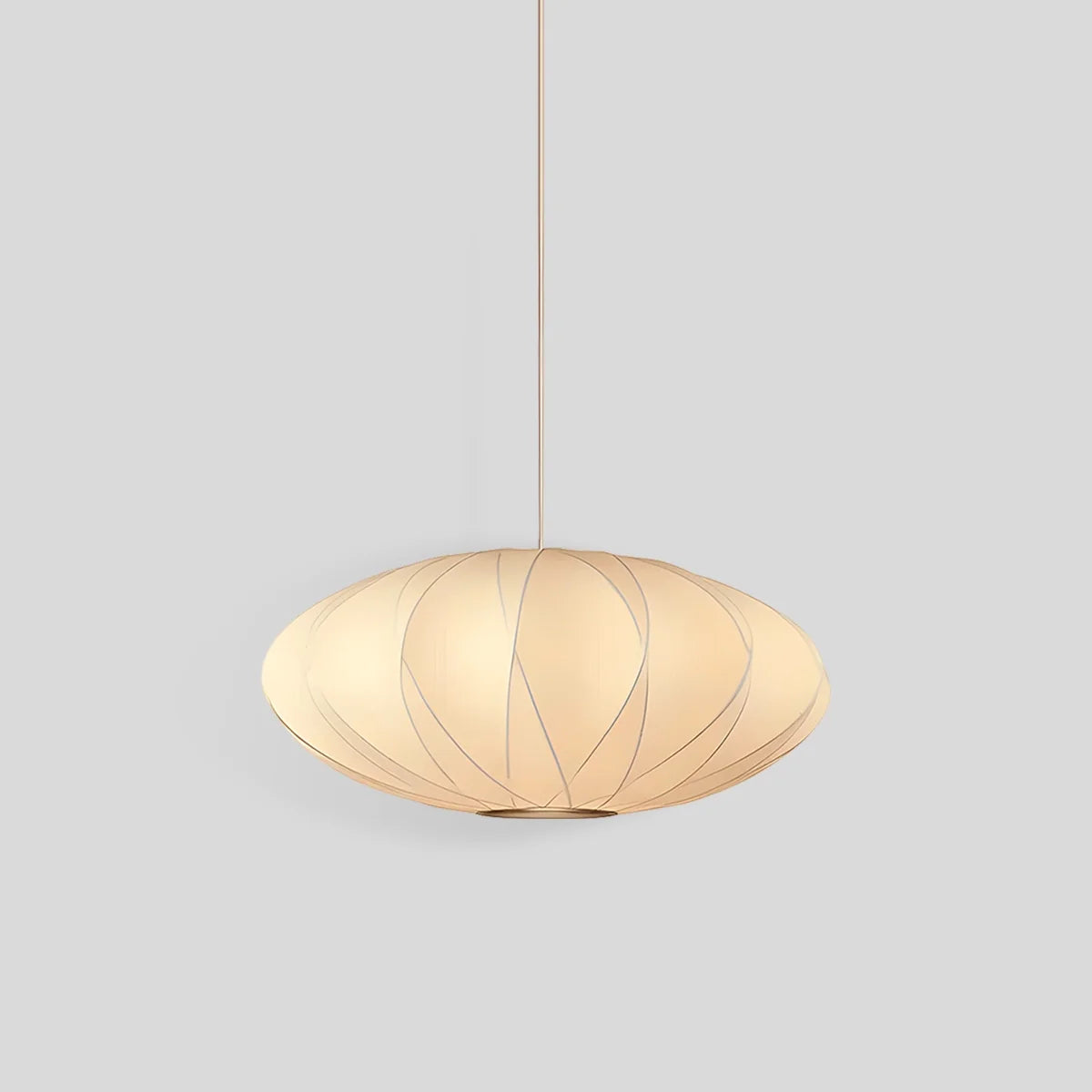 Tyalez Chic Lantern Pendant Light