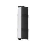 Tyalez Super Bright Long Tube LED Outdoor Wall Light