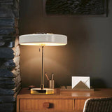 Tyalez Nordic British Retro Creative Table Lamp