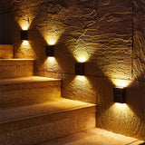 Tyalez Wireless LED Solar Wall Light