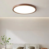 Tyalez Ultra Thin Round Ceiling Light
