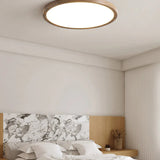Tyalez Ultra Thin Round Ceiling Light