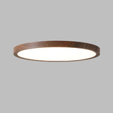 Tyalez Ultra Thin Round Ceiling Light