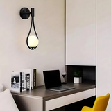 Tyalez Astrid wall lamp
