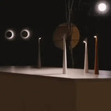 Tyalez Minimalistic Design Table Lamp