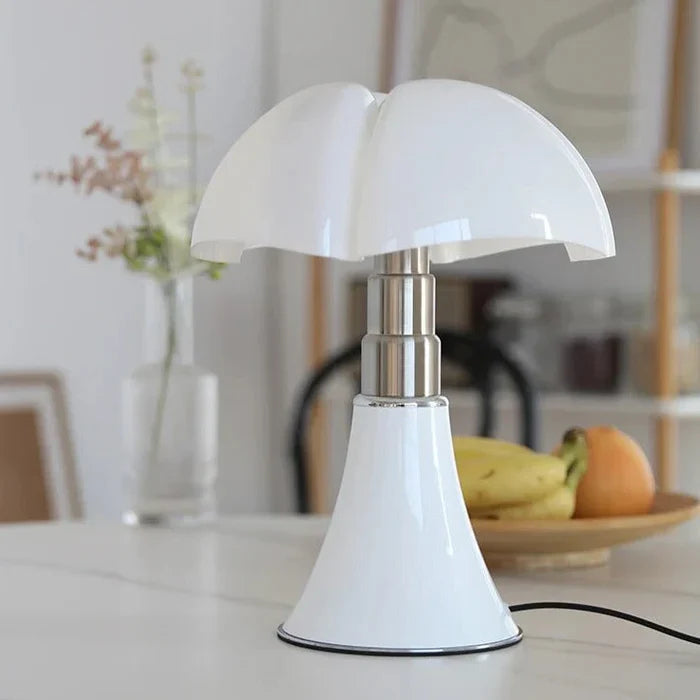 Tyalez Modern Creative Flower Table Lamp