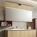 Tyalez Minimalist Iron LED Wall Lights For Mirror Bathroom