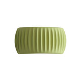 Tyalez Macaroon Cream Color Simple Indoor Wall Light
