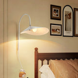 Tyalez Modern Arum Creative Wall Lamp For Living Room
