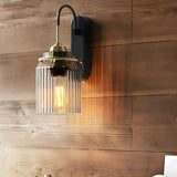 Minimalist Nordic Wall Light
